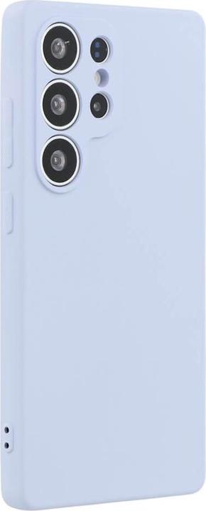 Actual product image Cover-Discount Galaxy S25 Ultra - Silikon Gummi Hülle (Samsung Galaxy S25 Ultra)