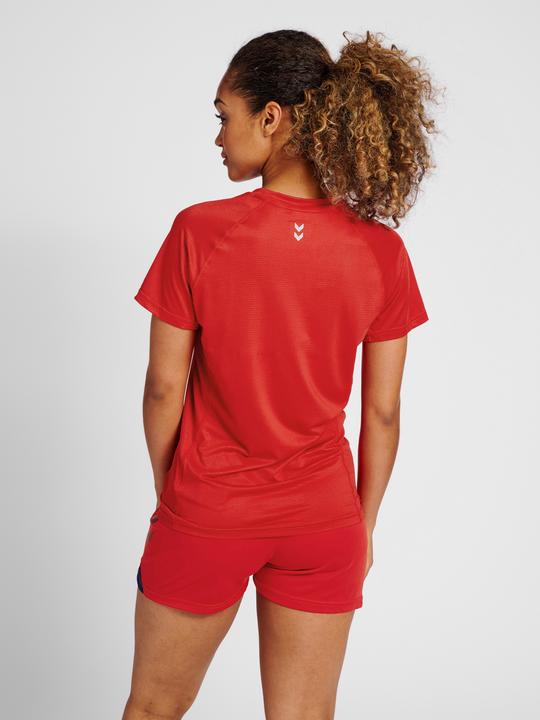 Produktbild hummel Gg12 Training Tee S/S Woman (XS)