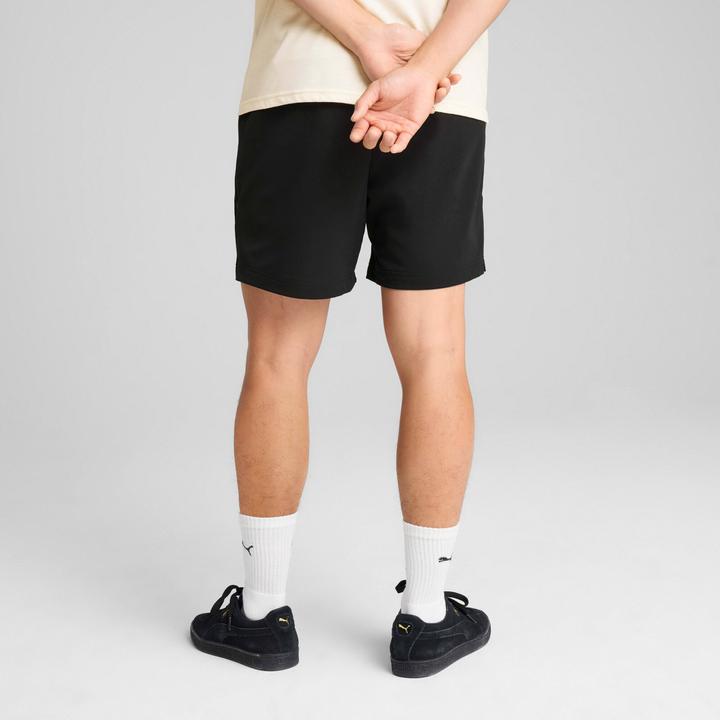 Produktbild Puma FPF PUMATECH Shorts 6" WV (XS)