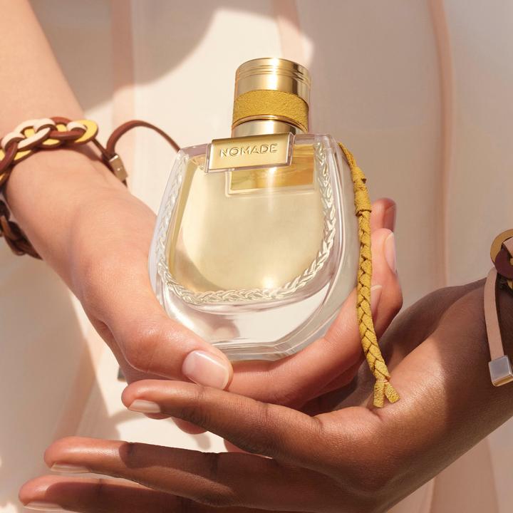 Image du produit Chloé Naturelle (Eau de parfum, 75 ml)