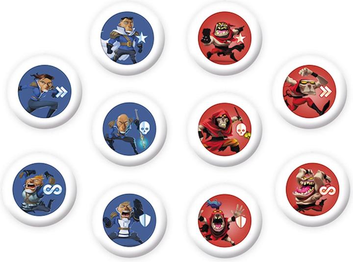 Image du produit Gigamic se lancer (Français)