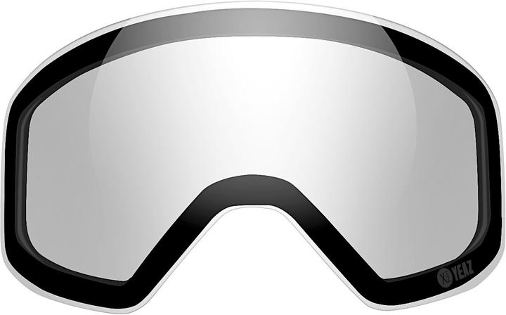 Actual product image Yeaz Apex Photochrome (Ski goggle replacement lens)
