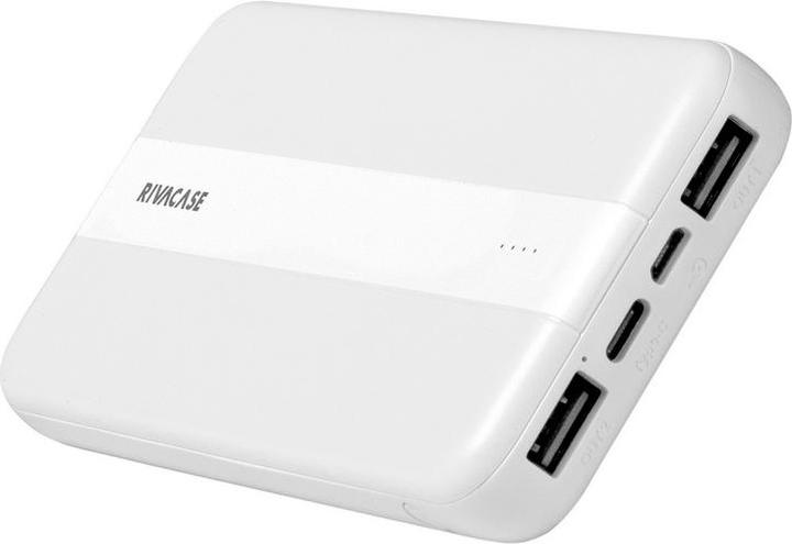 Actual product image Rivacase POWER BANK USB 10000MAH/VA2041 (10000 mAh, 10 W, 10 Wh)