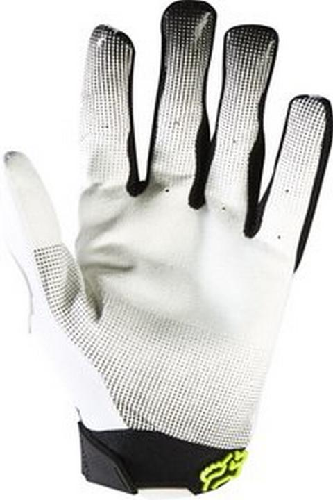 Produktbild Fox Gloves Flexair Race White (XL)