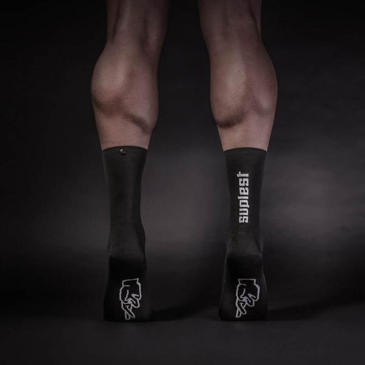 Actual product image Suplest x Fingerscrossed SOCKS (35 - 38)