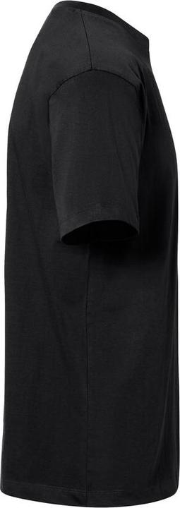 Actual product image Hakro Men's T-Shirt "Heavy" 293 black size L (L)
