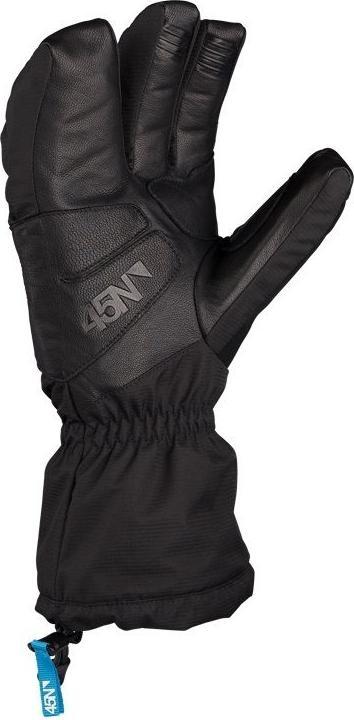 Produktbild 45NRTH Sturmfist 4 Finger Handschuh, black, XS/6 (6, XS)