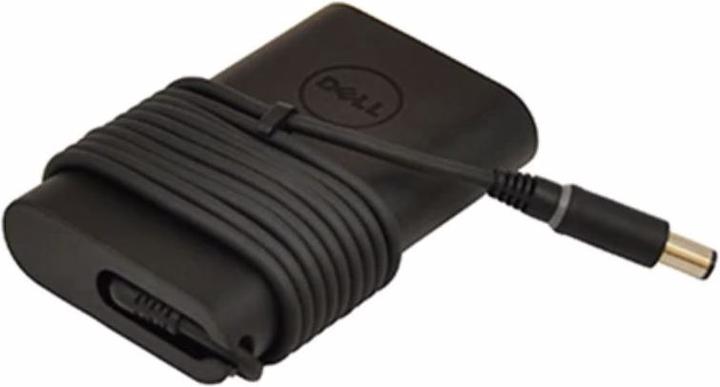 Produktbild Dell ADPT AC 65W LTON TYPE-C E5 (65 W)