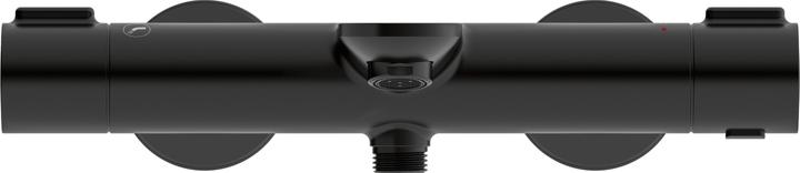 Produktbild Duravit Wave Wannenthermostat Aufputz