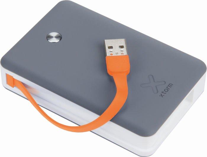 Immagine prodotto Xtorm Viaggio XB101 (9000 mAh, 0 W, 33.30 Wh)