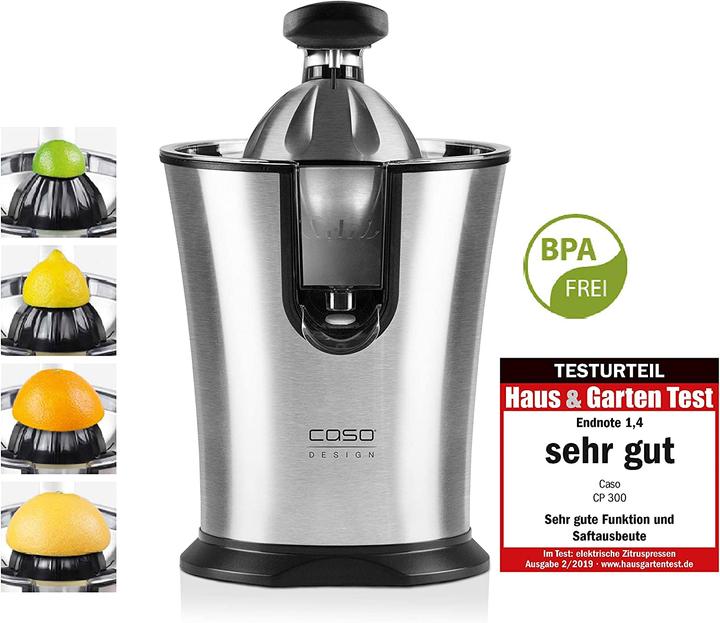 Produktbild Caso Zitruspresse
