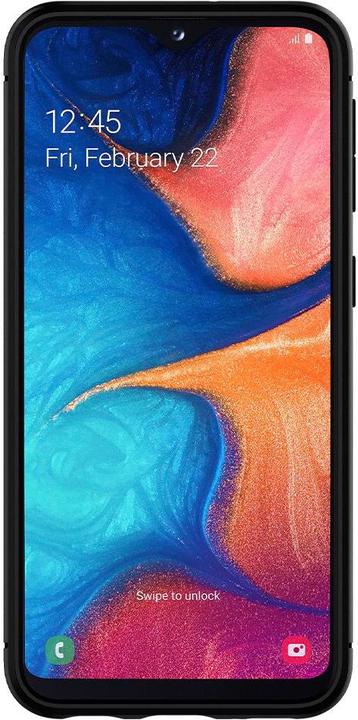 Produktbild Spigen Rugged Armor (Samsung Galaxy A20e)