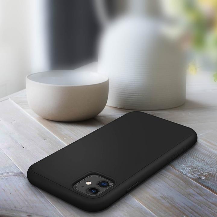 Produktbild RhinoShield SolidSuit (Apple iPhone 11)