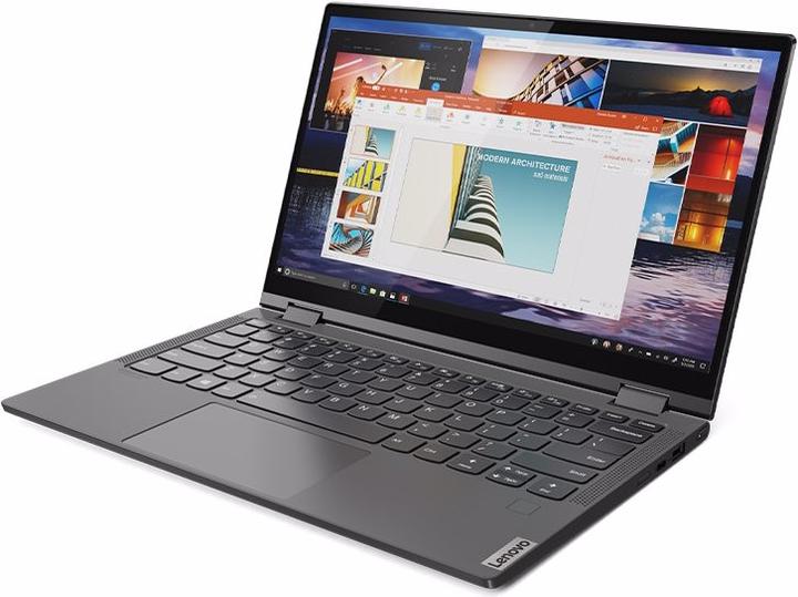 Produktbild Lenovo Yoga C640-13IML LTE (13.30", Intel Core i5-10210U, 8 GB, 512 GB, DE)