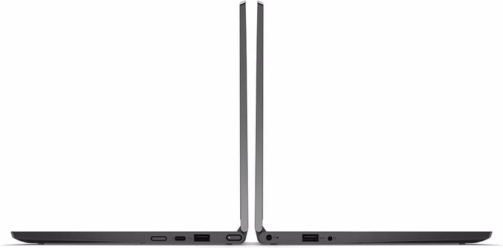 Produktbild Lenovo Yoga C640-13IML LTE (13.30", Intel Core i5-10210U, 8 GB, 512 GB, DE)