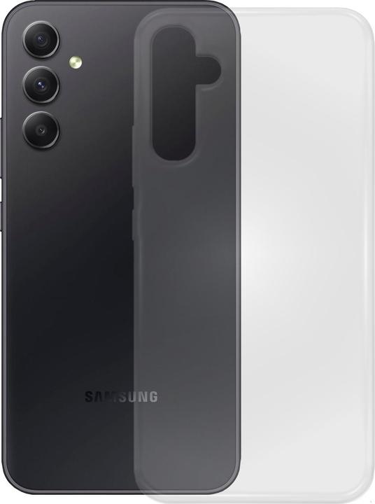 Immagine prodotto Pedea Custodia morbida in TPU (Samsung Galaxy A15 5G)