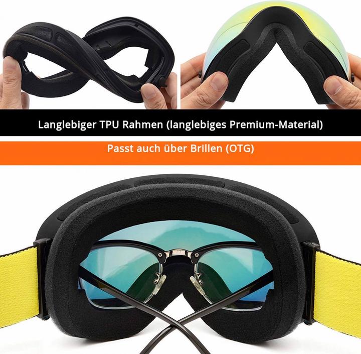 Actual product image Yeaz XTRM-Summit