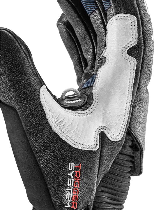 Produktbild Leki Hevon Pro 3D (M)