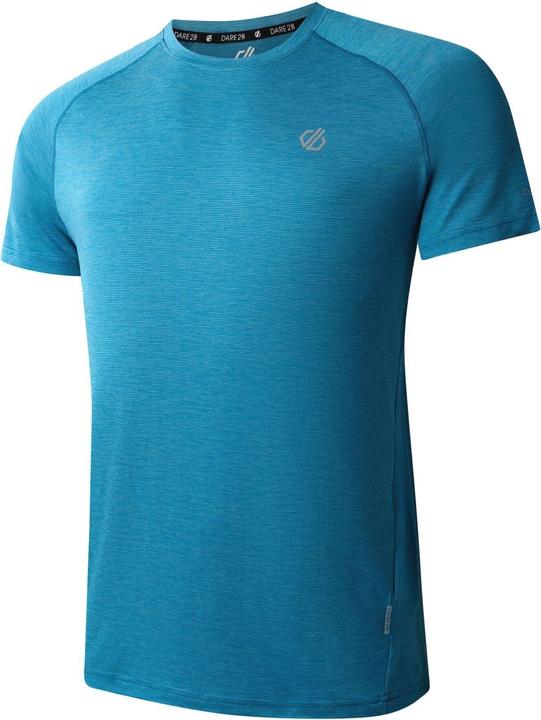Image du produit Dare2b - T-shirt PERSIST - Homme (XS)
