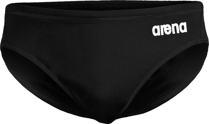 Actual product image Arena M Team Swim Briefs Waterpolo Solid (7)
