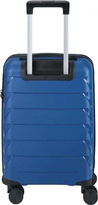 Immagine prodotto D&N Travel Line 4100 Carrello cabina a 4 ruote S 54 cm (33 l, Bagaglio a mano (fino a 50 litri))