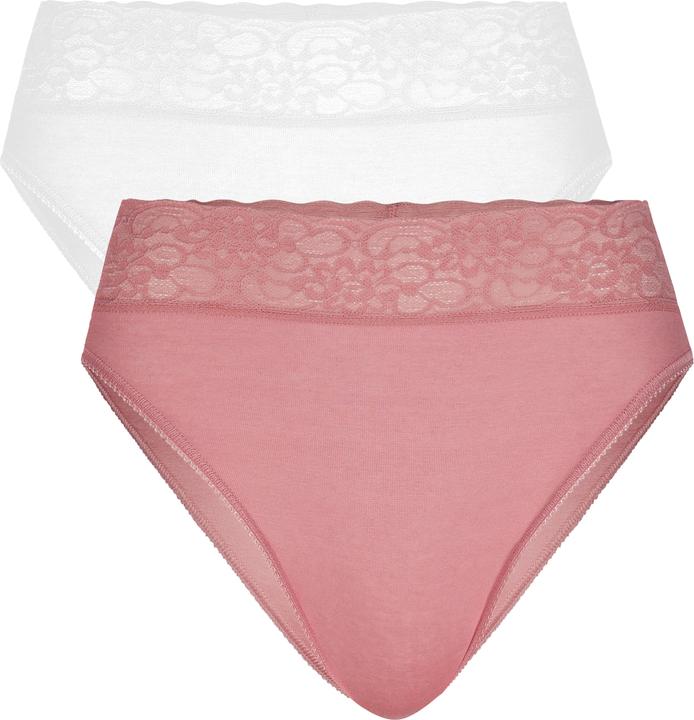 Fleur de Blush