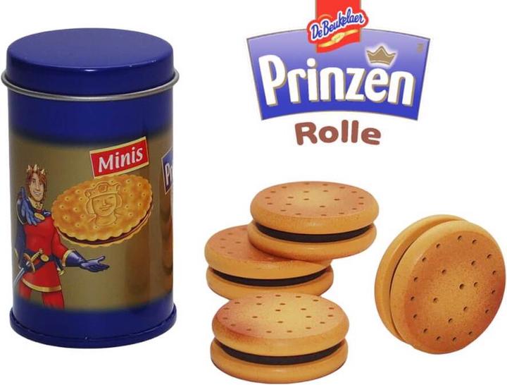 Image du produit Tanner Boîte de biscuits Rouleau de Princesse