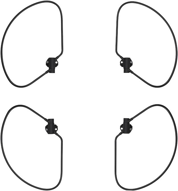 Produktbild DJI Inspire 2 Propeller Guard (P48) (Dji DL Mount)