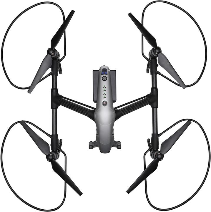 Produktbild DJI Inspire 2 Propeller Guard (P48) (Dji DL Mount)