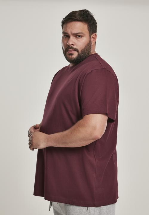 Produktbild Urban Classics Basic Tee (3XL)