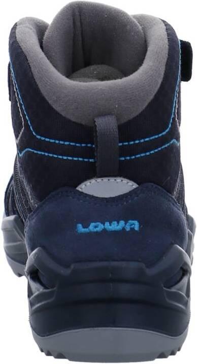 Image du produit Lowa Maddox WARM GTX bleu acier (31)