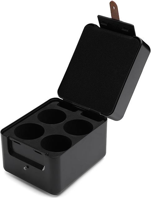 DJI Zenmuse X7 DL/DL-S Lens Set Carrying Box (P15) (Drohnen Zubehör Tasche)