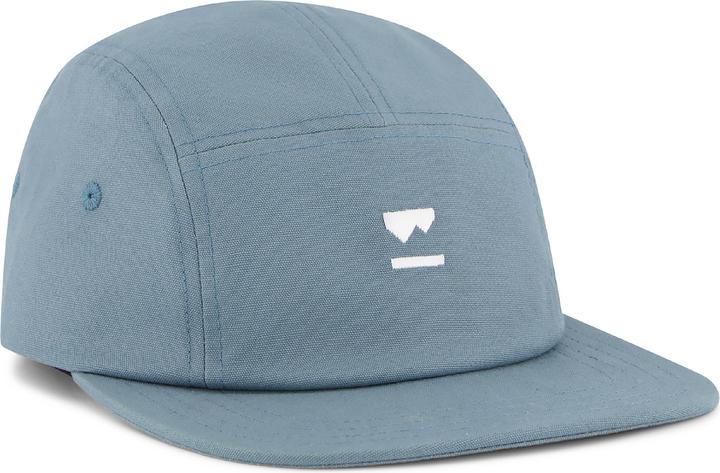 Image du produit Mons Royale Casquette Ridgeline 5 panneaux (Taille unique)
