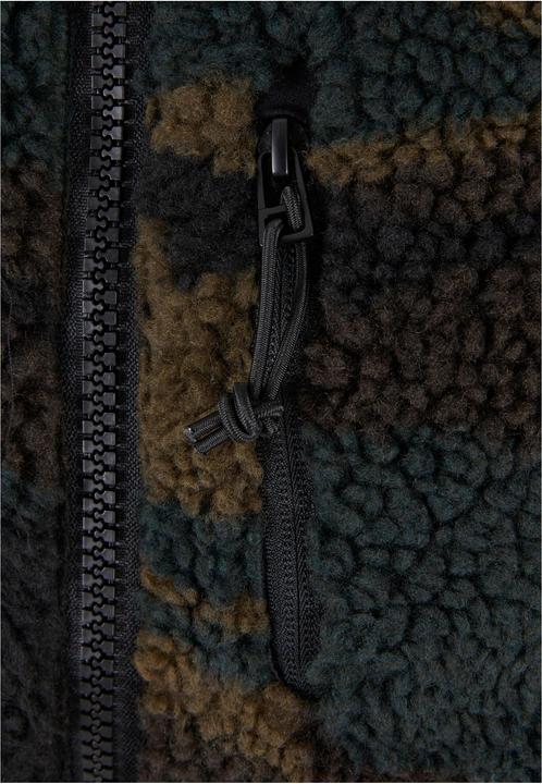 Immagine prodotto Brandit Giacca in pile Teddy da donna - 16199 (XXL)