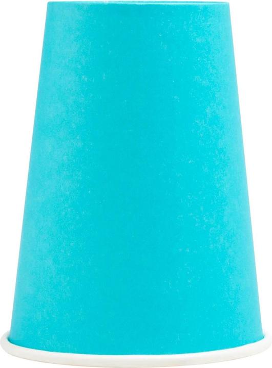 Actual product image PROnappe 15 disposable coffee cups 200.0 ml (15 x)