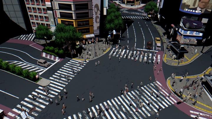 Image du produit Square Enix NEO : Le monde se termine avec toi (Switch, FR)