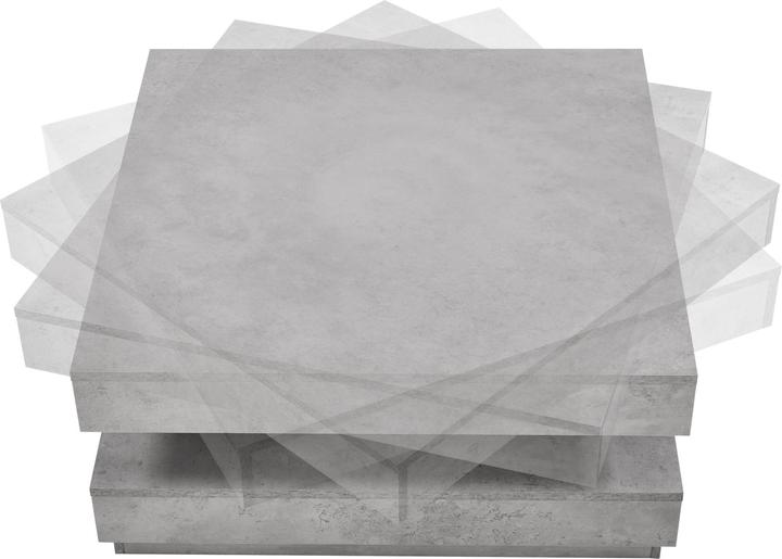 Immagine prodotto En.Casa Laos (76 x 76 x 38 cm)