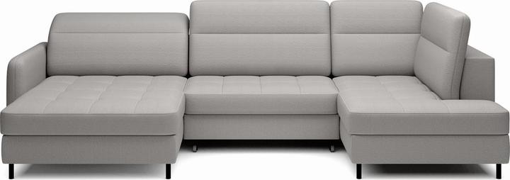 Produktbild ELTAP Berrto (Wohnlandschaft, 4-Sitzer, Bettsofa)