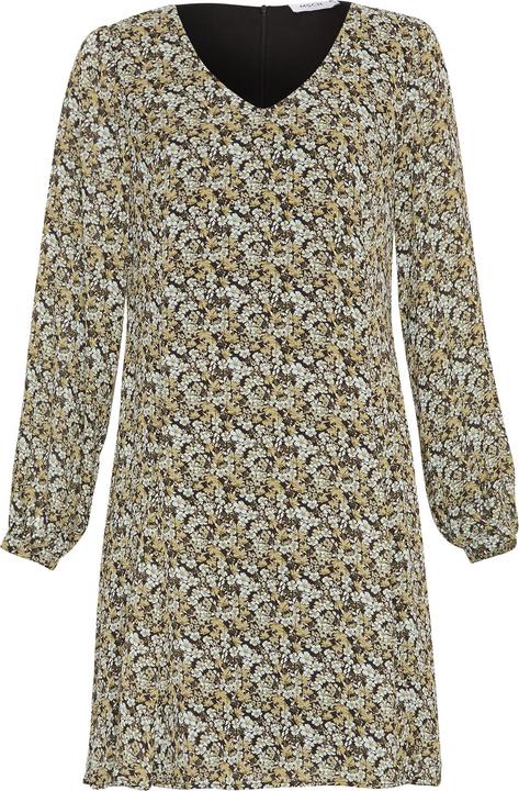 Produktbild Moss copenhagen kleid damen mo copenhagen jamela rikkelie (S)