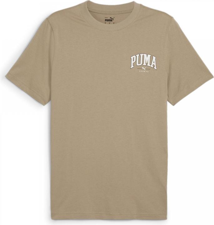 Puma SQUAD Small Graphic Tee (L)