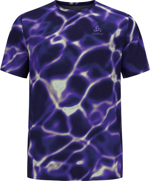 Odlo Zeroweight Chil Tec Print