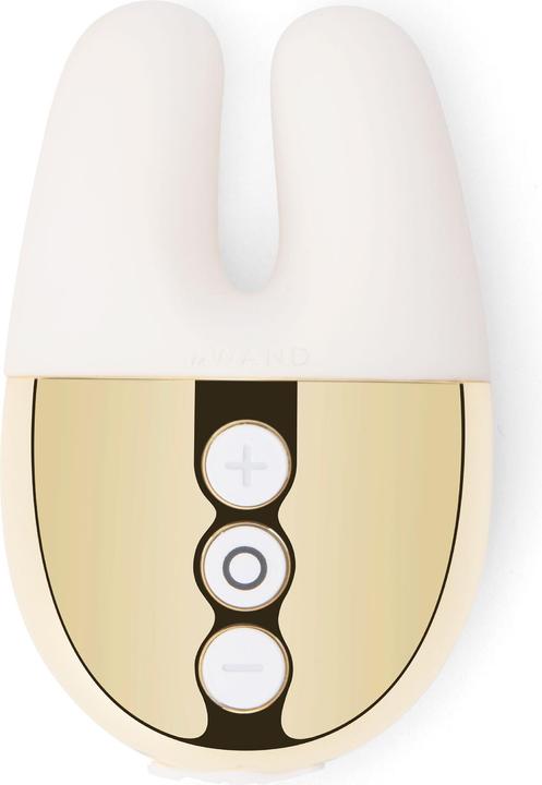 Actual product image Le Wand Double Vibe