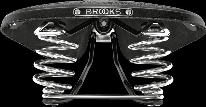 Actual product image Brooks England B67 S