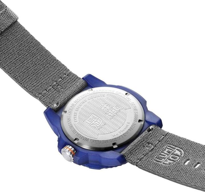 Image du produit Luminox Série Eco (Montre analogique, 46 mm)
