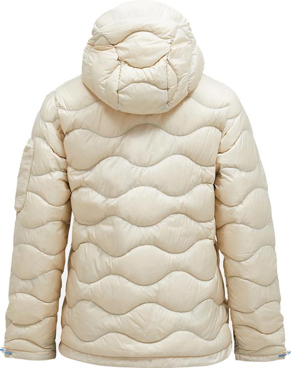 Immagine prodotto Peak Performance Women's Helium Utility Down Hood (S)