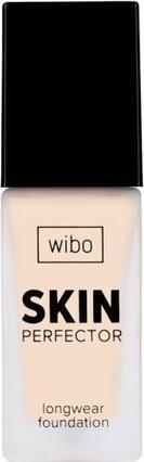 Wibo WIBO Skin Perfector Longwear Foundation podkład do twarzy 01 30ml (01 30ml)