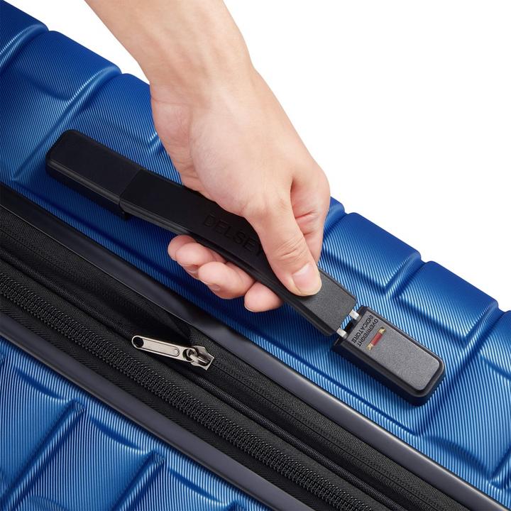 Immagine prodotto Delsey Shadow 5.0 (80 l, L (90 - 115l))