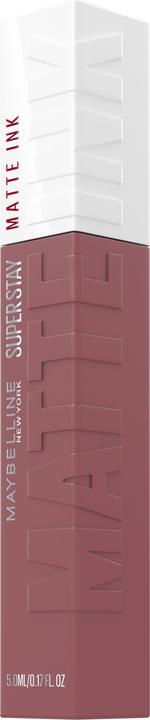 Image du produit Maybelline New York Encre mate Super Stay (140 Soliste)