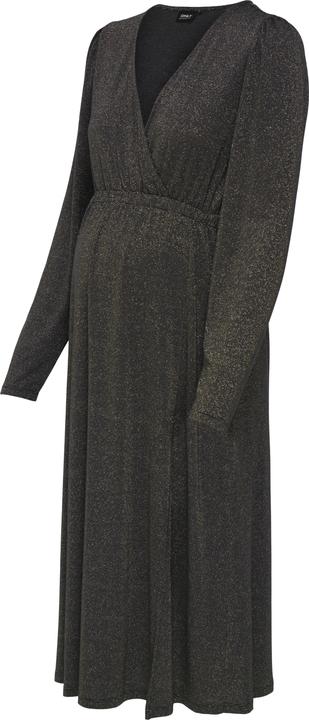 Actual product image Only Maternity OLMADINA Long dress Dress (XXL)