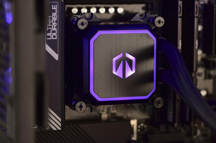 Produktbild Actina 5901443329183 PC Midi Tower Intel?? Core??? i7 i7-13700KF DDR5-SDRAM SSD AMD Radeon RX 7900 XTX (Intel Core i7-13700KF, 64 GB, 2000 GB, Radeon RX 7900 XTX)